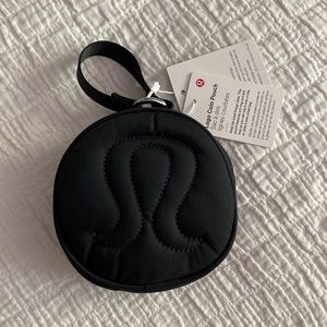 NWT Lululemon Coin Pouch